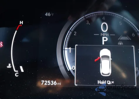 2023 Lexus Rx 350 Premium Plus z USA, uszkodzony, nr VIN 2T2BAMCA4PC003318